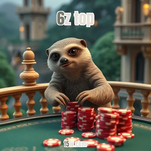 6z top Eventos Esportivos